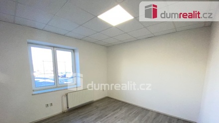 Pronájem pokoje 16 m², Břeclav