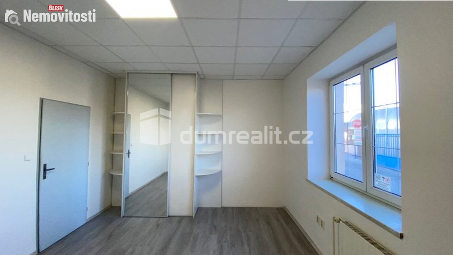 Pronájem pokoje 16 m², Břeclav