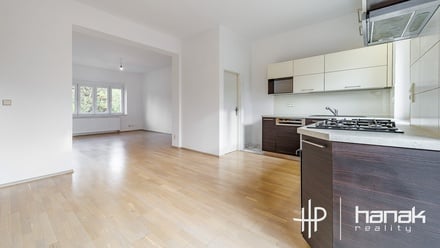 Prodej bytu 3+kk 88 m², Olomouc