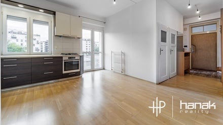 Prodej bytu 3+kk 88 m², Olomouc