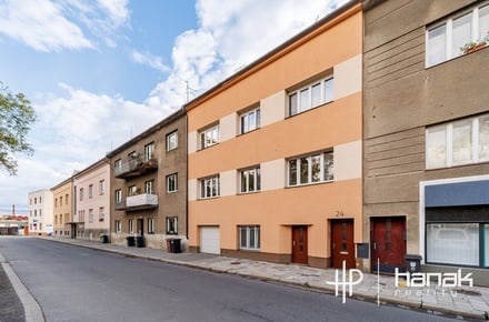 Prodej bytu 3+kk 88 m², Olomouc