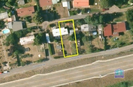Prodej chaty 33 m², Plzeň - Skvrňany