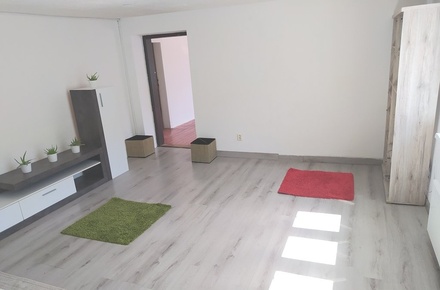 Pronájem bytu 3+1 87 m², Řícmanice