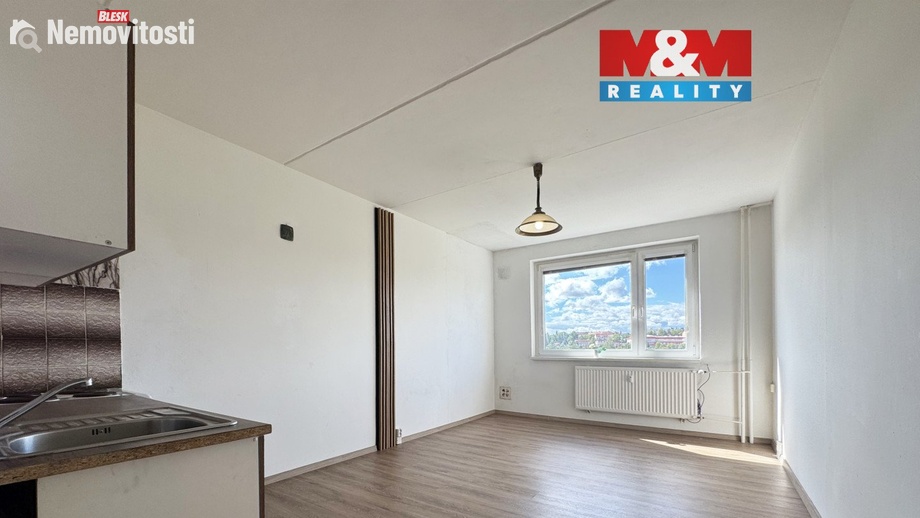 Prodej bytu 1+kk 25 m², Karlovy Vary