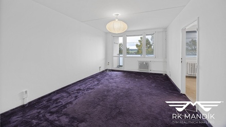 Prodej bytu 4+1 90 m², Mníšek pod Brdy