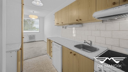 Prodej bytu 4+1 90 m², Mníšek pod Brdy