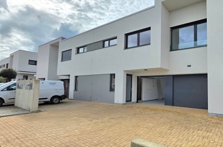 Pronájem rodinného domu 153 m², Vestec