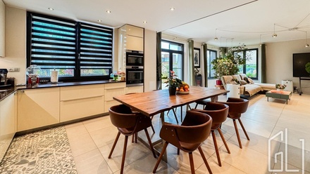 Prodej rodinného domu 260 m², Praha 9, Černý Most