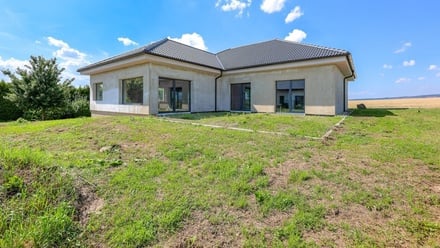 Prodej rodinného domu 194 m², Tršice