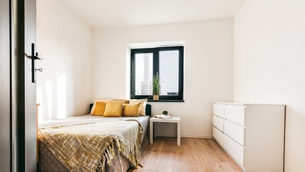 Prodej rodinného domu 80 m², Vrbovec - Hnízdo