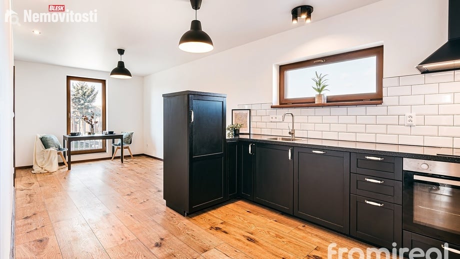 Prodej bytu 2+kk 49 m², Vrbovec