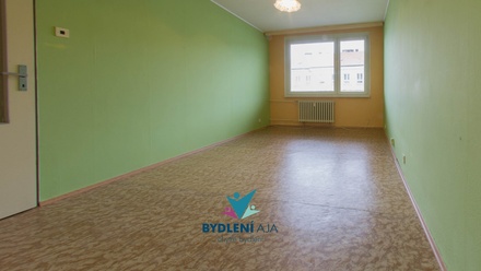 Prodej bytu 2+kk 40 m², Krupka - Bohosudov
