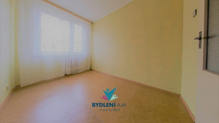 Prodej bytu 2+kk 40 m², Krupka - Bohosudov