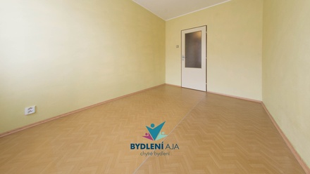 Prodej bytu 2+kk 40 m², Krupka - Bohosudov