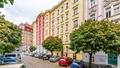 Prodej bytu 3+kk 47 m², Praha - Vršovice