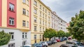 Prodej bytu 3+kk 47 m², Praha - Vršovice