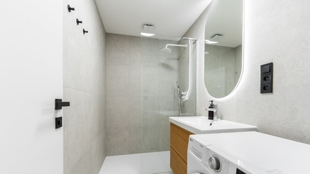 Prodej bytu 3+kk 47 m², Praha - Vršovice