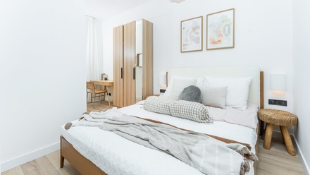 Prodej bytu 3+kk 47 m², Praha - Vršovice