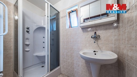 Prodej rodinného domu 200 m², Louny