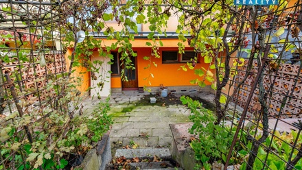 Pronájem rodinného domu 138 m², Třebíč