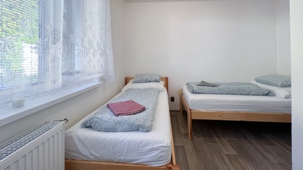 Prodej rodinného domu 230 m², Čachrov