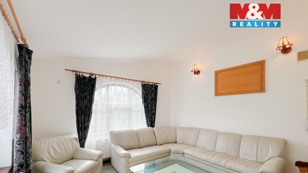 Prodej rodinného domu 230 m², Čachrov