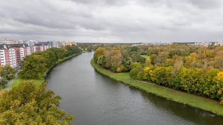 Prodej bytu 4+1 69 m², Pardubice - Polabiny