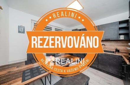 Prodej bytu 3+1 70 m², Karviná - Hranice