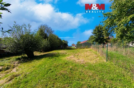 Prodej zahrady 266 m², Tálín