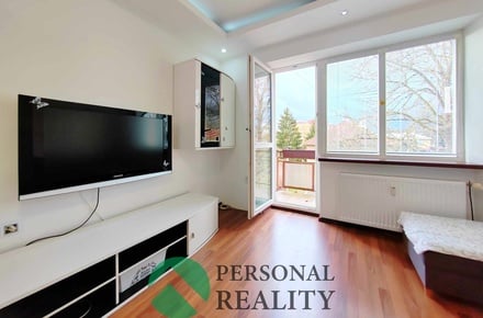 Pronájem bytu 2+kk 45 m², Mariánské Lázně - Úšovice