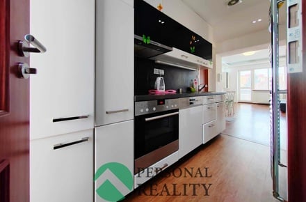 Pronájem bytu 2+kk 45 m², Mariánské Lázně - Úšovice