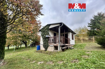Prodej chaty 16 m², Pelhřimov