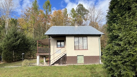 Prodej chaty 140 m², Nová Ves