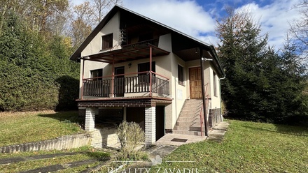 Prodej chaty 140 m², Nová Ves