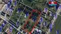 Prodej stavebního pozemku 1 171 m², Líbeznice
