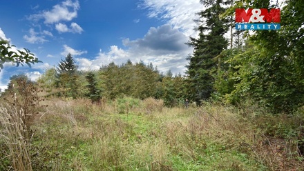 Prodej stavebního pozemku 1 171 m², Líbeznice