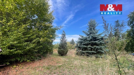 Prodej stavebního pozemku 1 171 m², Líbeznice