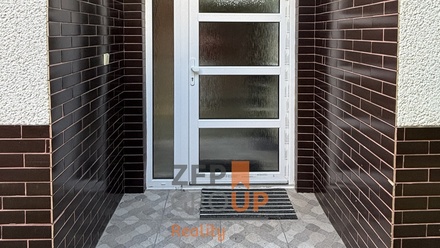 Pronájem rodinného domu 140 m², Hradec Králové - Slezské Předměstí