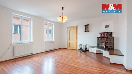 Prodej rodinného domu 240 m², Netolice