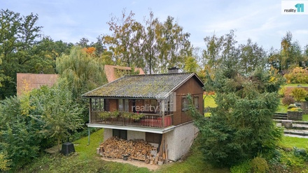 Prodej chaty 38 m², Barchovice