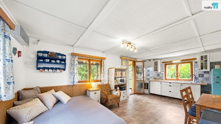Prodej chaty 38 m², Barchovice