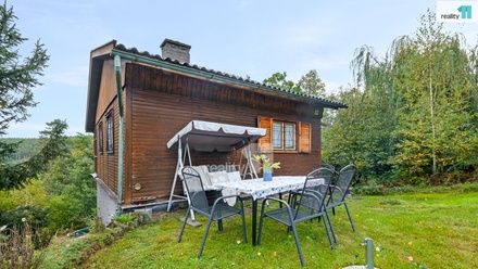 Prodej chaty 38 m², Barchovice