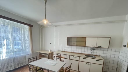 Pronájem rodinného domu 167 m², Stráž