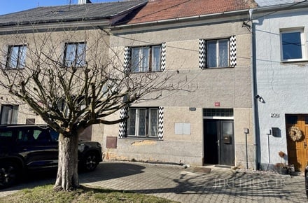 Pronájem rodinného domu 167 m², Stráž