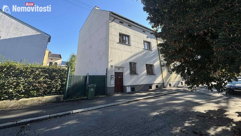 Pronájem bytu 3+1 82 m², Ostrava - Moravská Ostrava a Přívoz