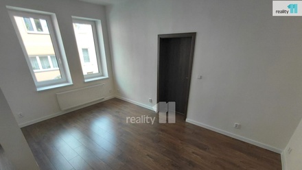 Pronájem bytu 3+1 97 m², Aš