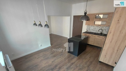 Pronájem bytu 3+1 97 m², Aš