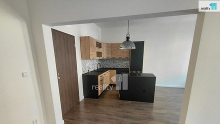 Pronájem bytu 3+1 97 m², Aš