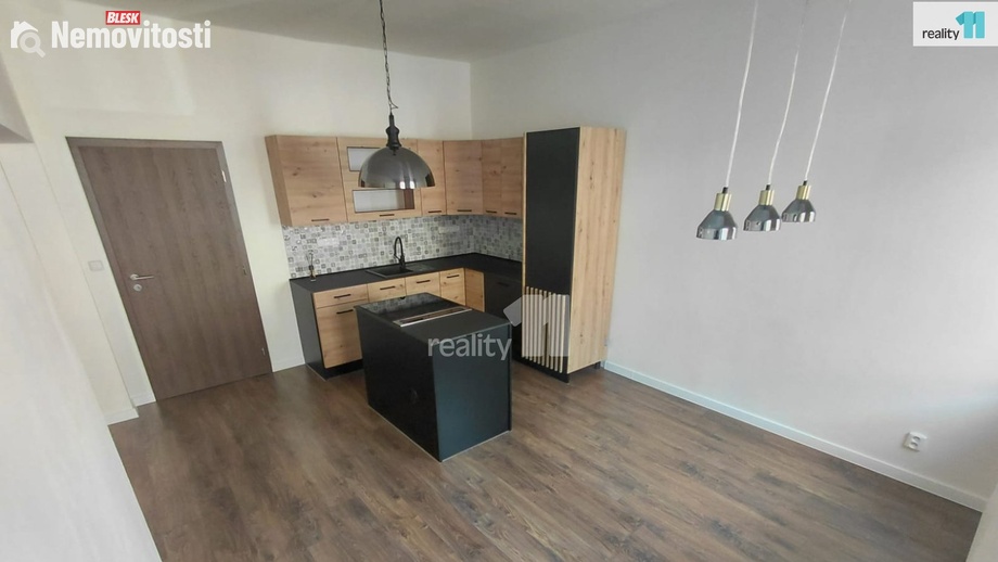 Pronájem bytu 3+1 97 m², Aš