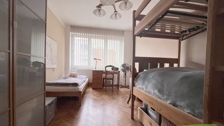 Prodej bytu 3+1 86 m², Hořice